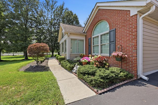 4503 Collingwood Pointe Place, Columbus, OH 43230