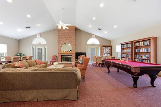 4503 Collingwood Pointe Place, Columbus, OH 43230