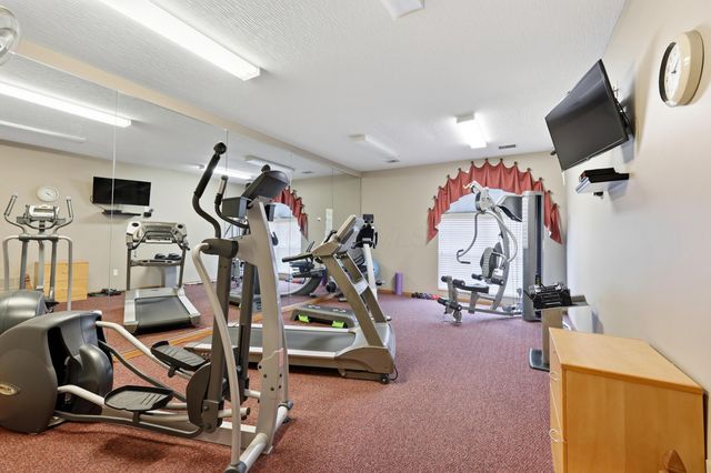 4503 Collingwood Pointe Place, Columbus, OH 43230