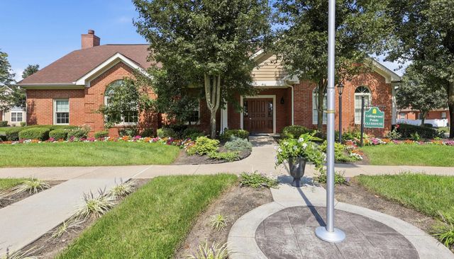 4503 Collingwood Pointe Place, Columbus, OH 43230
