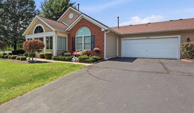 4503 Collingwood Pointe Place, Columbus, OH 43230