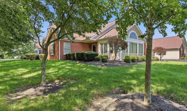 4503 Collingwood Pointe Place, Columbus, OH 43230
