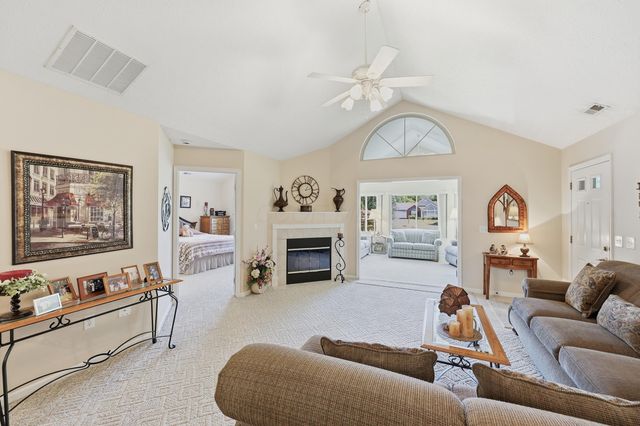 4503 Collingwood Pointe Place, Columbus, OH 43230