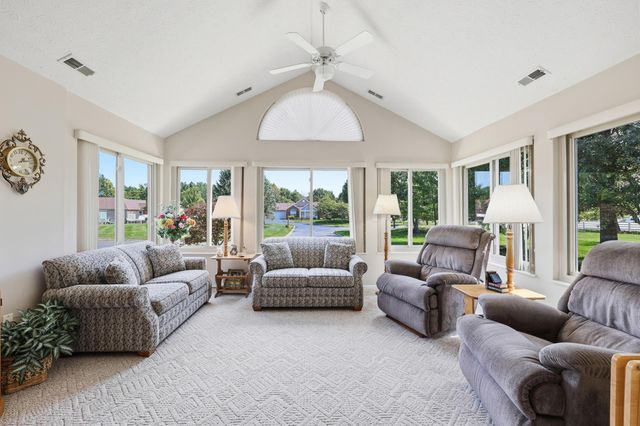 4503 Collingwood Pointe Place, Columbus, OH 43230