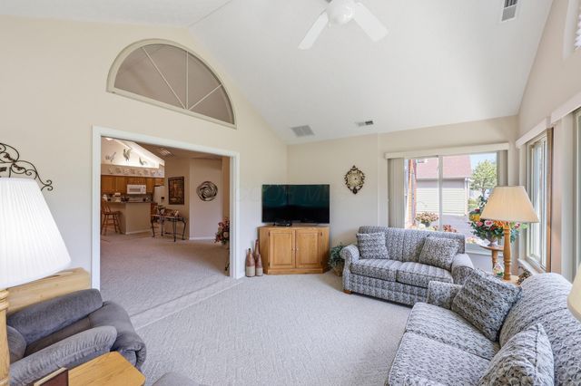 4503 Collingwood Pointe Place, Columbus, OH 43230