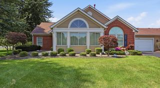 4503 Collingwood Pointe Place, Columbus, OH 43230