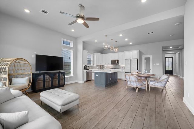 10134 Water Harbor Drive, Missouri City, TX 77459
