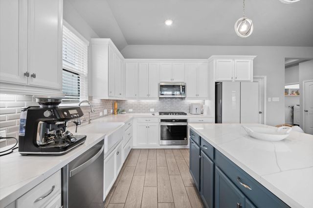10134 Water Harbor Drive, Missouri City, TX 77459