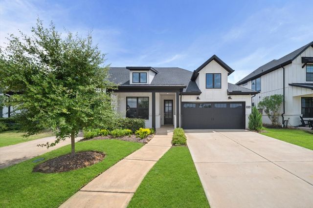 10134 Water Harbor Drive, Missouri City, TX 77459