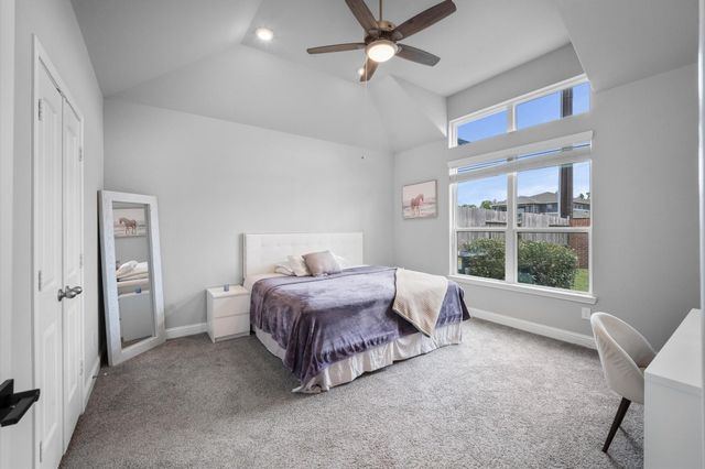10134 Water Harbor Drive, Missouri City, TX 77459