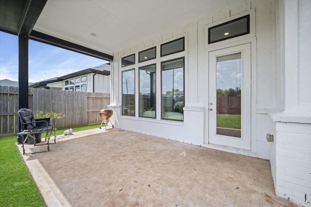 10134 Water Harbor Drive, Missouri City, TX 77459