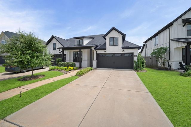 10134 Water Harbor Drive, Missouri City, TX 77459