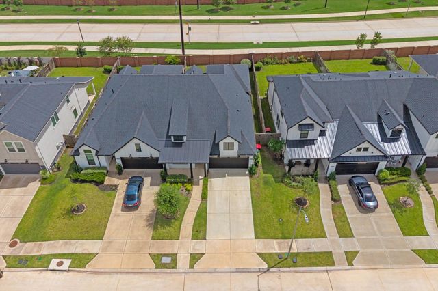 10134 Water Harbor Drive, Missouri City, TX 77459