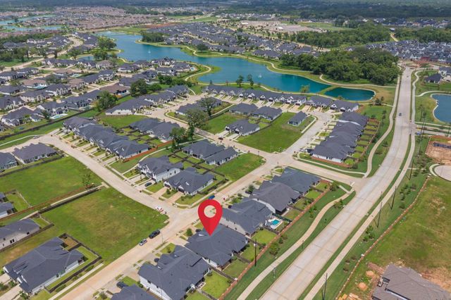 10134 Water Harbor Drive, Missouri City, TX 77459