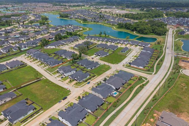 10134 Water Harbor Drive, Missouri City, TX 77459