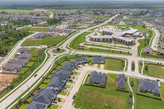 10134 Water Harbor Drive, Missouri City, TX 77459