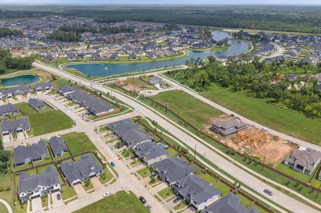 10134 Water Harbor Drive, Missouri City, TX 77459