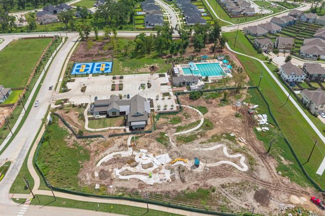 10134 Water Harbor Drive, Missouri City, TX 77459