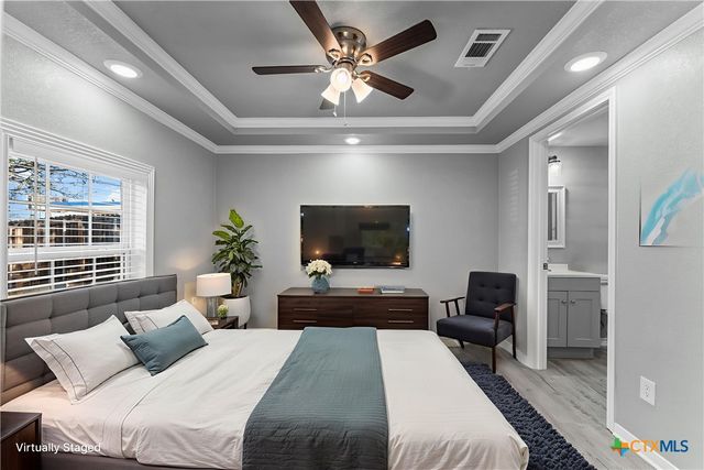 808 Carter Street, Killeen, TX 76541