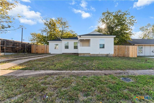 808 Carter Street, Killeen, TX 76541
