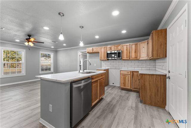 808 Carter Street, Killeen, TX 76541