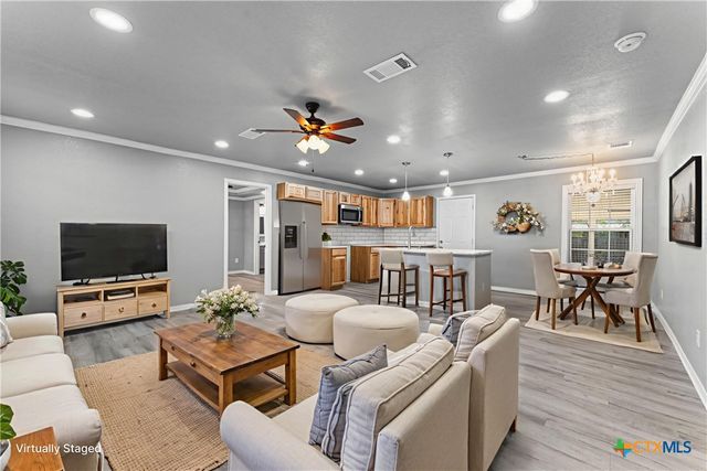 808 Carter Street, Killeen, TX 76541