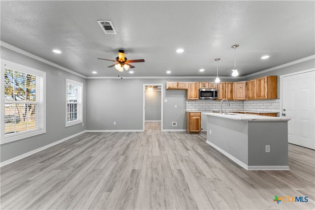 808 Carter Street, Killeen, TX 76541