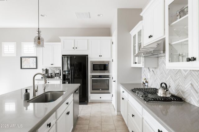 4554 S EASTERN Run, Mesa, AZ 85212