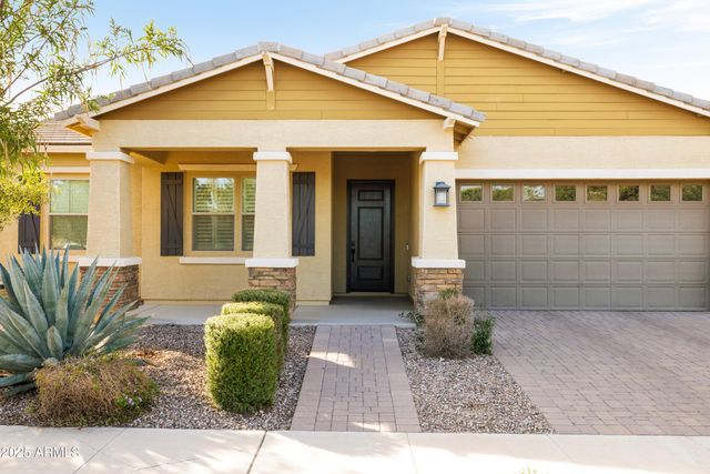 4554 S EASTERN Run, Mesa, AZ 85212