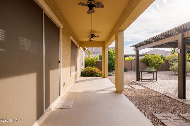 4554 S EASTERN Run, Mesa, AZ 85212