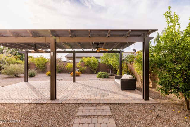 4554 S EASTERN Run, Mesa, AZ 85212