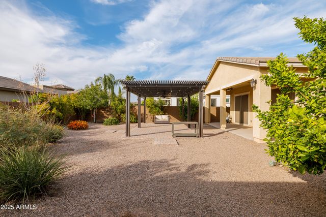 4554 S EASTERN Run, Mesa, AZ 85212