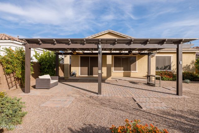 4554 S EASTERN Run, Mesa, AZ 85212