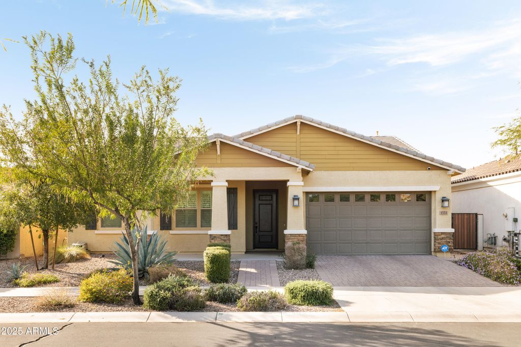 4554 S EASTERN Run, Mesa, AZ 85212