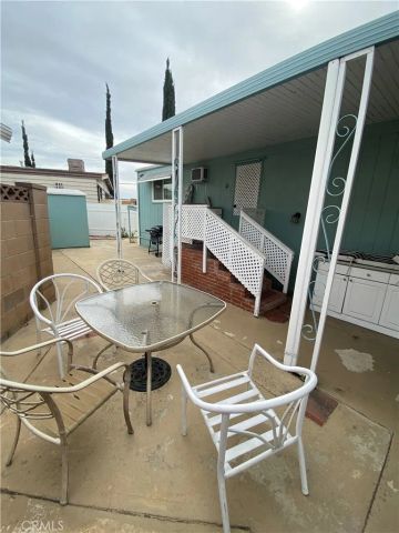 1801 E Collins 36, Orange, CA 92867