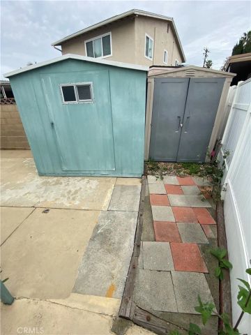 1801 E Collins 36, Orange, CA 92867