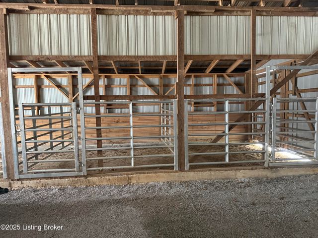 460 Lawrenceburg Loop, Bloomfield, KY 40008