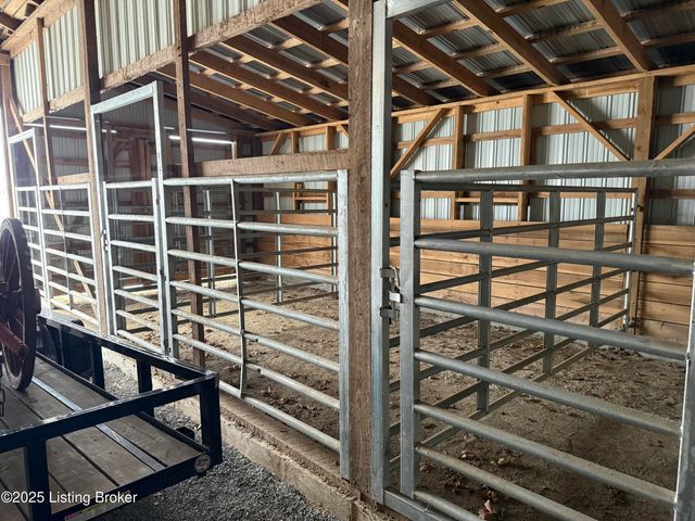 460 Lawrenceburg Loop, Bloomfield, KY 40008