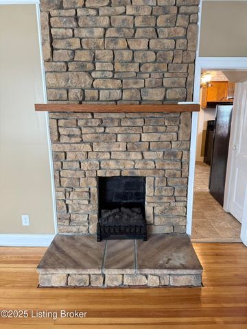 460 Lawrenceburg Loop, Bloomfield, KY 40008