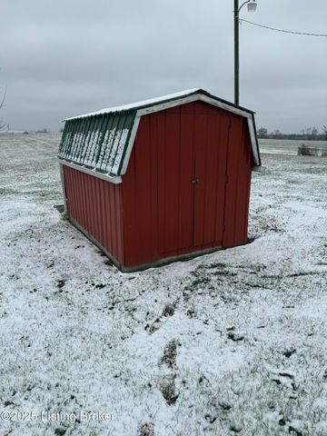 460 Lawrenceburg Loop, Bloomfield, KY 40008