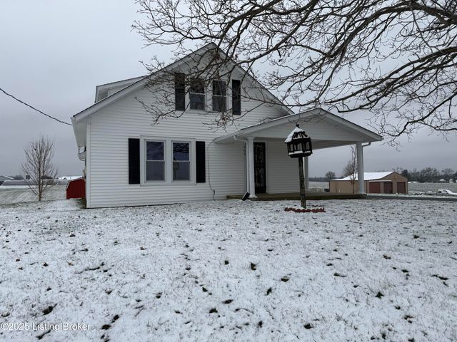 460 Lawrenceburg Loop, Bloomfield, KY 40008