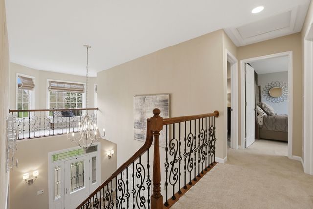 5701 Churchill Lane, Libertyville, IL 60048