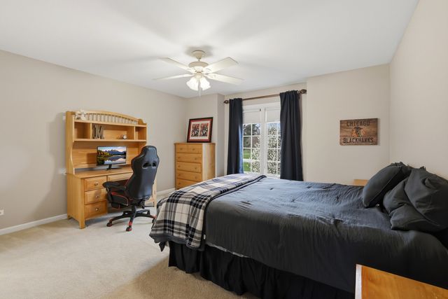 5701 Churchill Lane, Libertyville, IL 60048