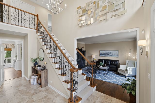 5701 Churchill Lane, Libertyville, IL 60048