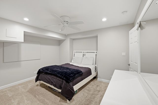 5701 Churchill Lane, Libertyville, IL 60048