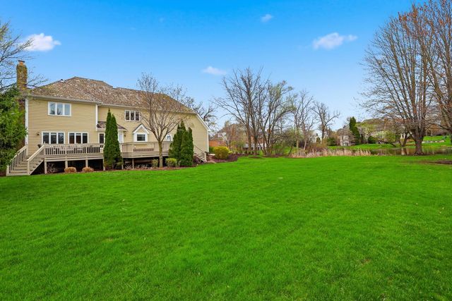 5701 Churchill Lane, Libertyville, IL 60048