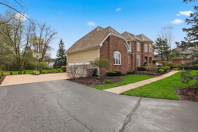 5701 Churchill Lane, Libertyville, IL 60048