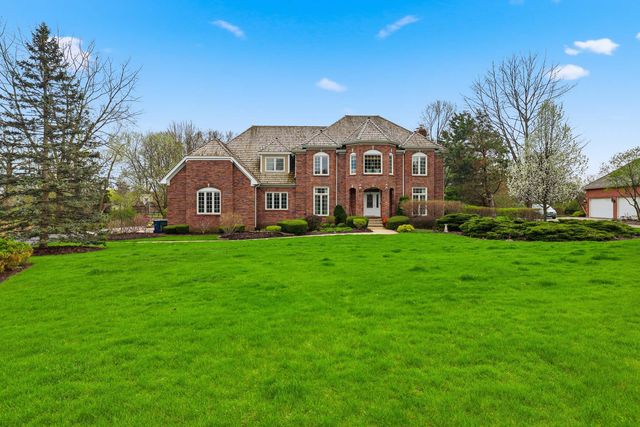 5701 Churchill Lane, Libertyville, IL 60048