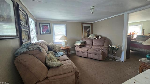302 & 304 W Woltz Street, Dobson, NC 27017