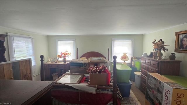 302 & 304 W Woltz Street, Dobson, NC 27017